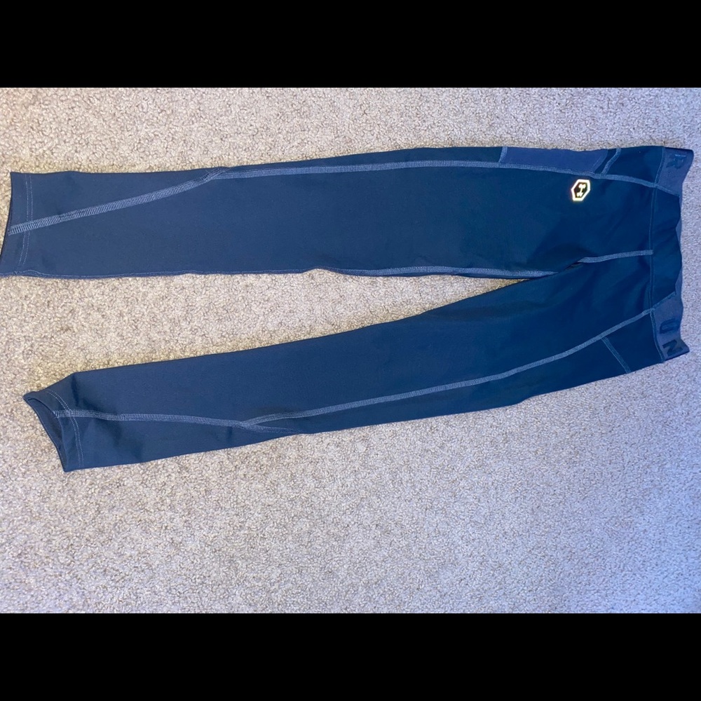 under armor leggings